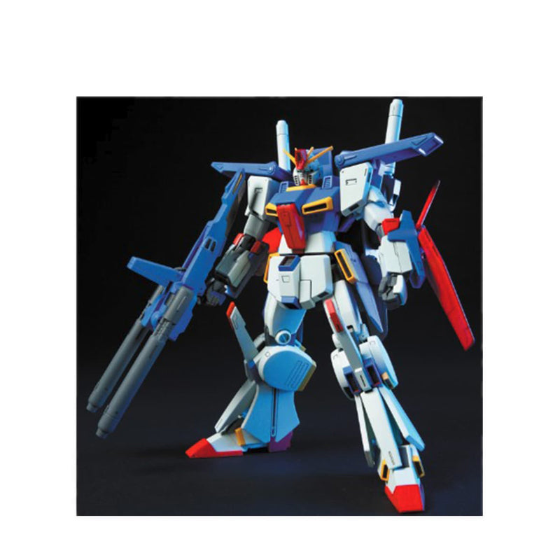 Gundam®  1/144 Hguc Zz Gundam - GDM057954