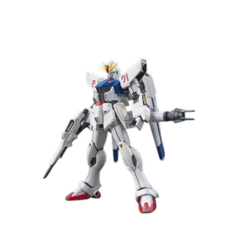 Gundam 1/144 HGUC GUNDAM F91 - GDM057955