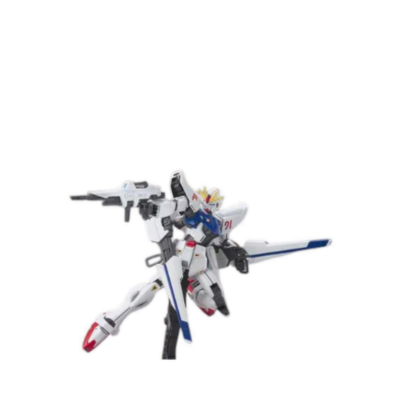 Gundam 1/144 HGUC GUNDAM F91 - GDM057955