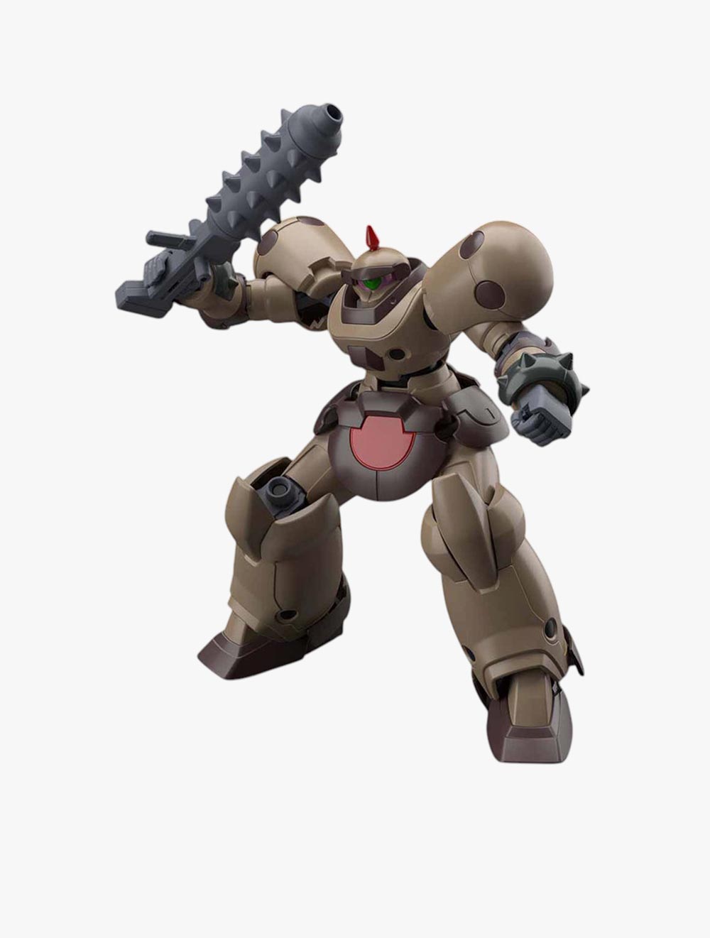 GUNDAM - HGFC 1/144 DEATH ARMY