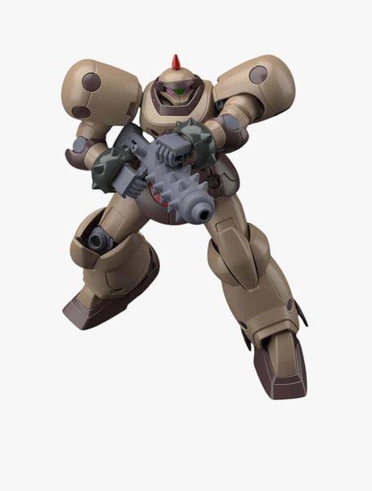 GUNDAM - HGFC 1/144 DEATH ARMY