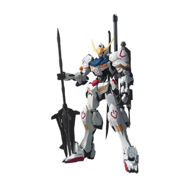 Gundam  MG 1/100 GUNDAM BARBATOS - GDM058222