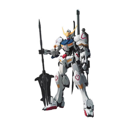 Gundam  MG 1/100 GUNDAM BARBATOS - GDM058222