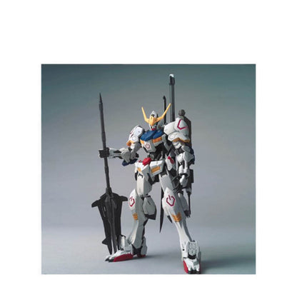 Gundam  MG 1/100 GUNDAM BARBATOS - GDM058222