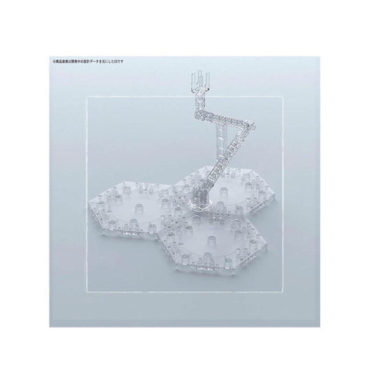 Gundam® Action Base 4 Clear - 58814