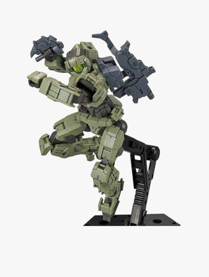GUNDAM - 30MM 1/144 EEXM-17 ALTO