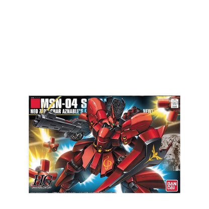 Gundam 1/144 Hguc Sazabi - GDM058889