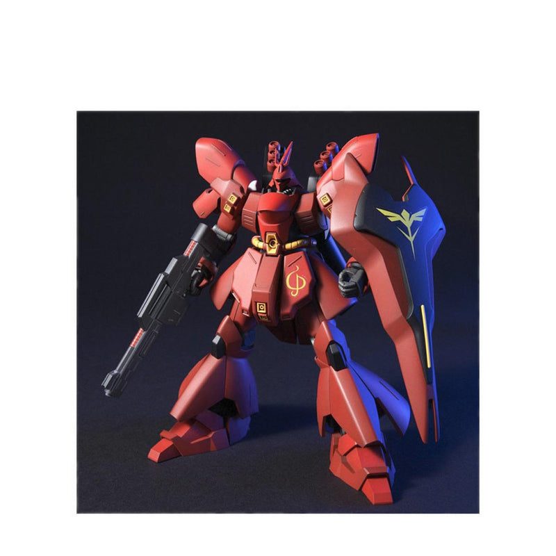 Gundam 1/144 Hguc Sazabi - GDM058889