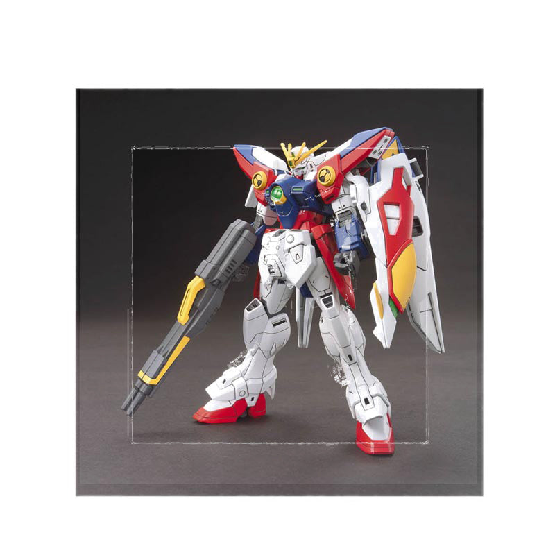 Gundam® HGAC 1/144 Wing Zero - 58891