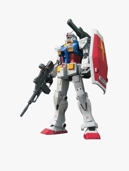 GUNDAM - HG 1/144 RX-78-02 GDM THE ORIGIN