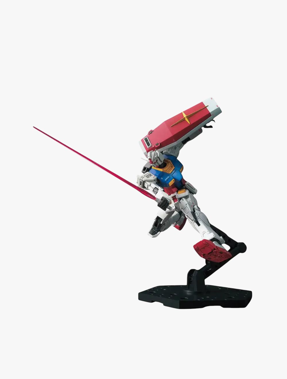 GUNDAM - HG 1/144 RX-78-02 GDM THE ORIGIN