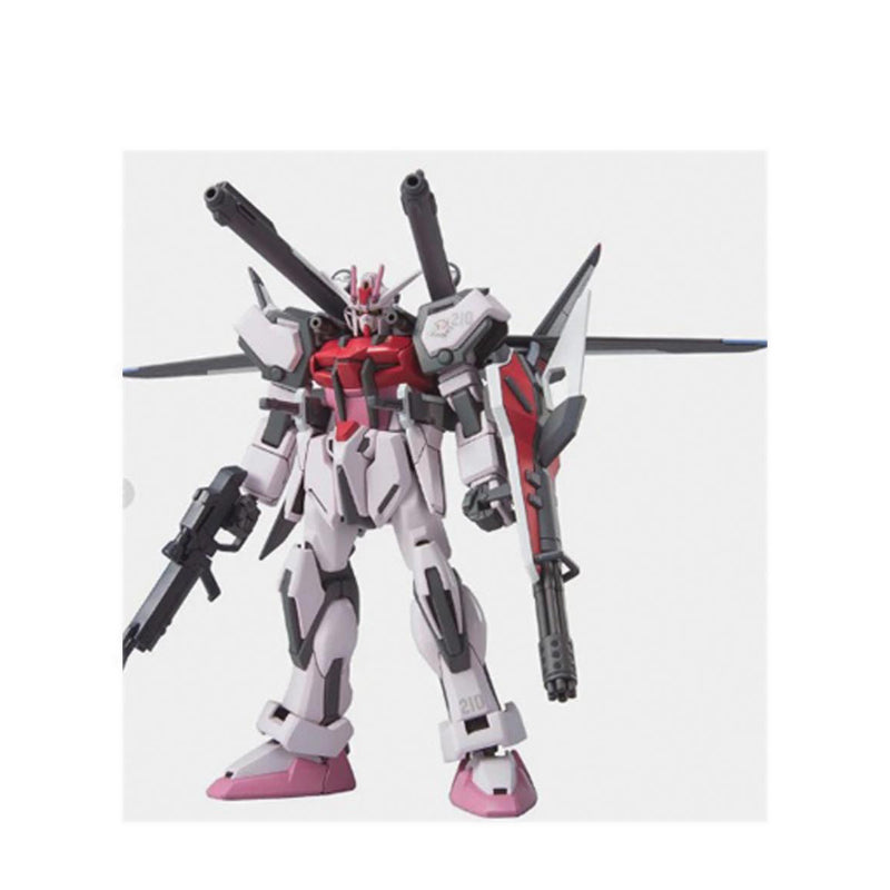 Gundam 1/144 Hg Strike Rouge Iwsp - GDM059142