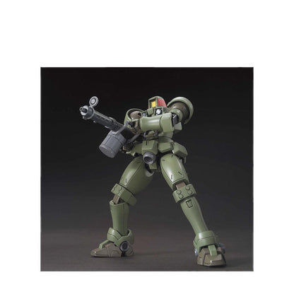 Gundam Hgac 1/144 Leo - GDM059170