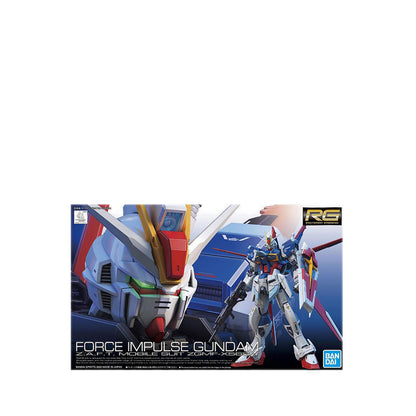 Gundam RG 1/144 Force Impulse - 59228