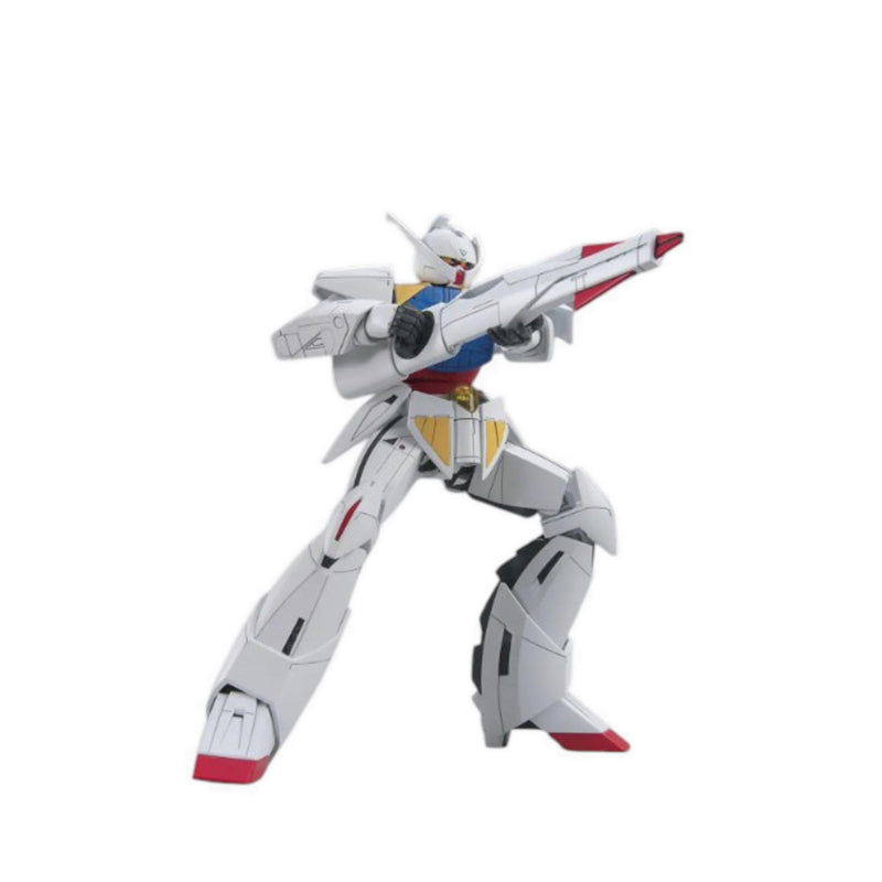 GUNDAM 1/144 HGUC TURN A GUNDAM - GDM060401