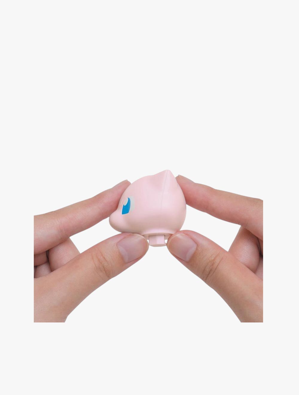 GUNDAM - POKEMON PLAMO 02 MEW