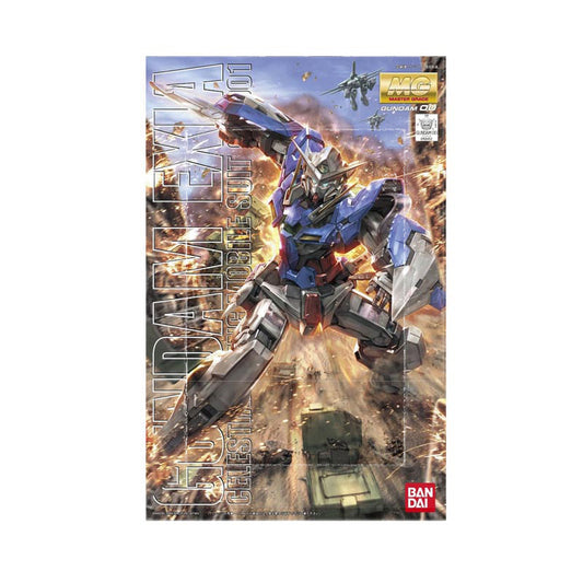 Gundam® MG 1/100 Exia  - 61586