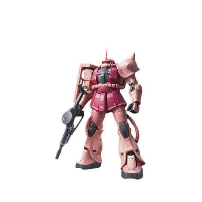 GUNDAM 1/144 MS 06S ZAKU II - GDM061595