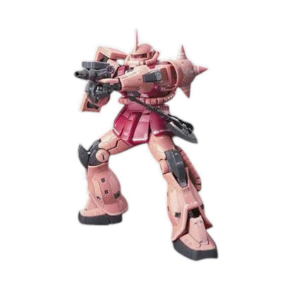 GUNDAM 1/144 MS 06S ZAKU II - GDM061595