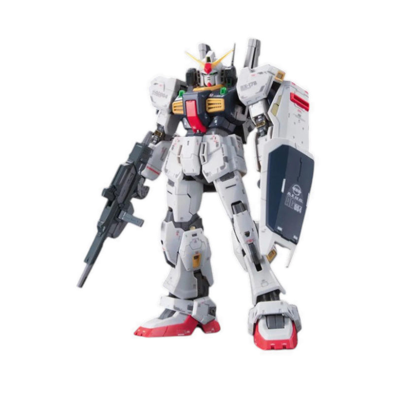 Gundam RG 1/144 Mk-II AEUG Version Prototype RX-178 - 61598
