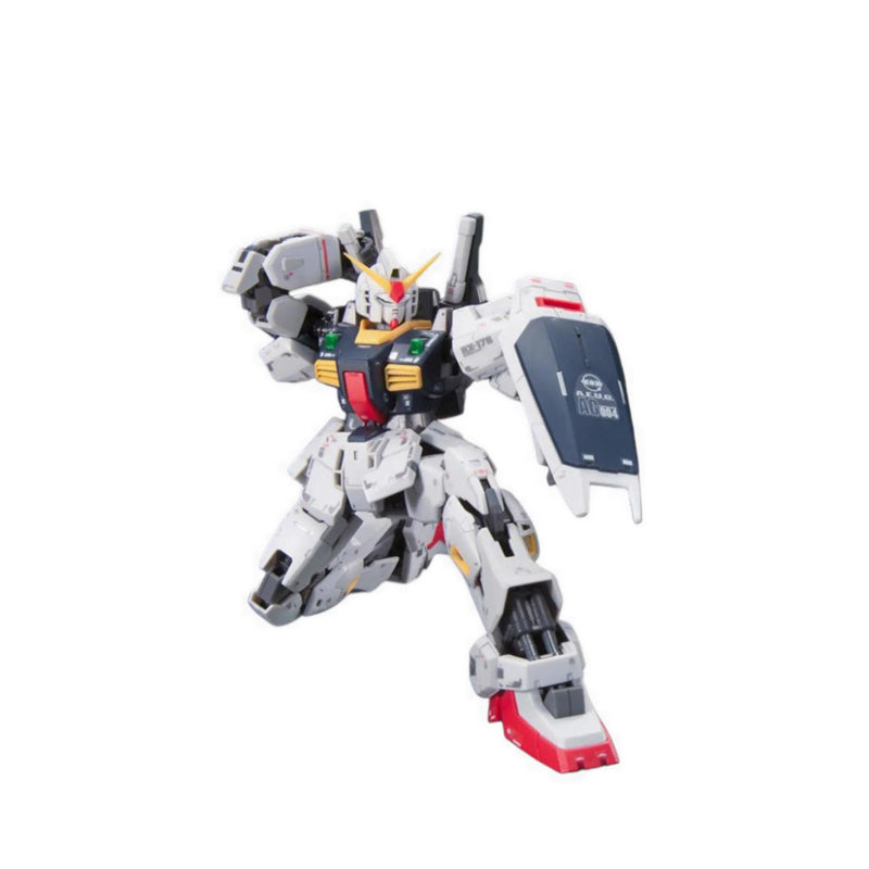 Gundam RG 1/144 Mk-II AEUG Version Prototype RX-178 - 61598