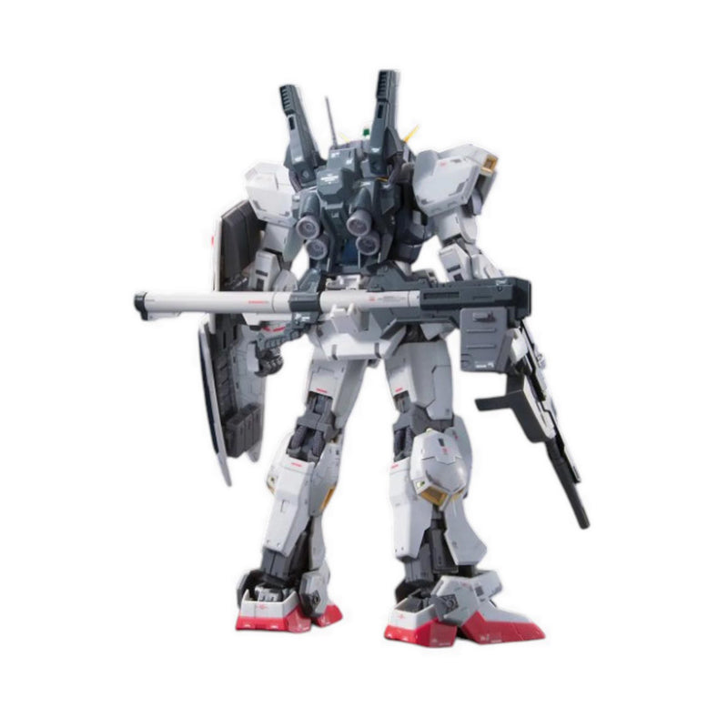 Gundam RG 1/144 Mk-II AEUG Version Prototype RX-178 - 61598