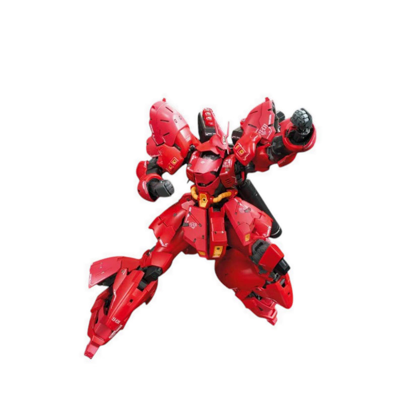 GUNDAM RG 1/144 SAZABI - GDM061605