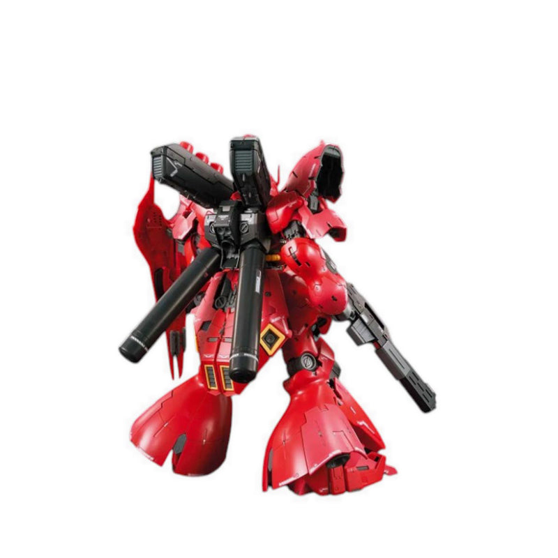 GUNDAM RG 1/144 SAZABI - GDM061605