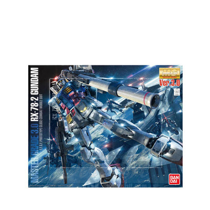 Gundam® MG 1/100 RX-78-2 Version 3.0 - 61610