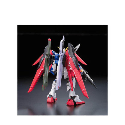 Gundam  RG 1/144 DESTINY GUNDAM - GDM061616