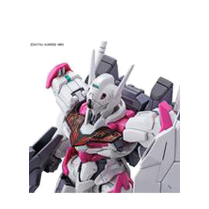 Gundam® HG 1/144 GUNDAM LFRITH - 062944