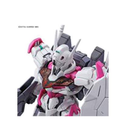Gundam® HG 1/144 GUNDAM LFRITH - 062944