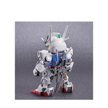 Gundam® SD GUNDAM EX-STANDARD GUNDAM AERIAL - 063031