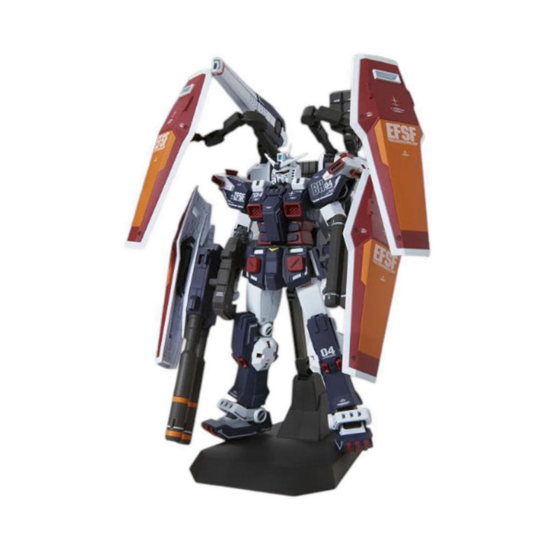 GUNDAM MG 1/100 FULL ARMOR VER KA THUN - GDM063049