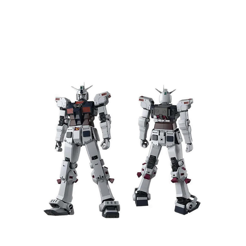 GUNDAM MG 1/100 FULL ARMOR VER KA THUN - GDM063049