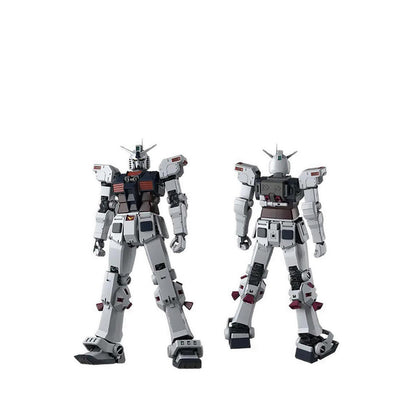 GUNDAM MG 1/100 FULL ARMOR VER KA THUN - GDM063049