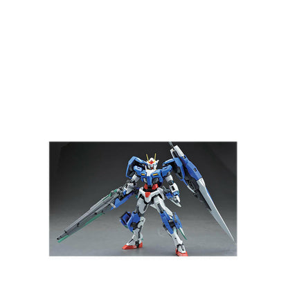 Gundam MG 1/100 OO Seven Sword /G - 63083