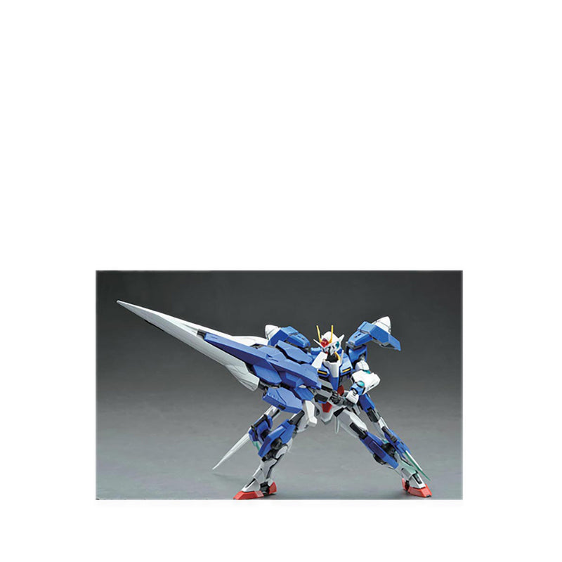 Gundam MG 1/100 OO Seven Sword /G - 63083