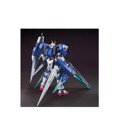 Gundam MG 1/100 OO Seven Sword /G - 63083