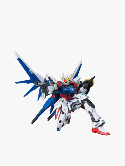 GUNDAM - RG 1/144 BUILD STRIKE FULL PACK