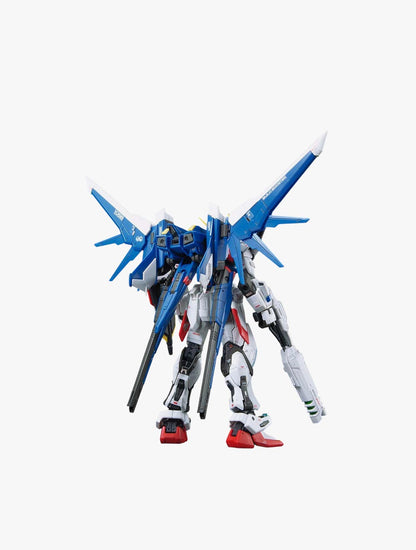 GUNDAM - RG 1/144 BUILD STRIKE FULL PACK