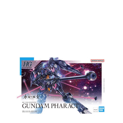 Gundam Hg 1/144 Gundam Pharact - GDM063354