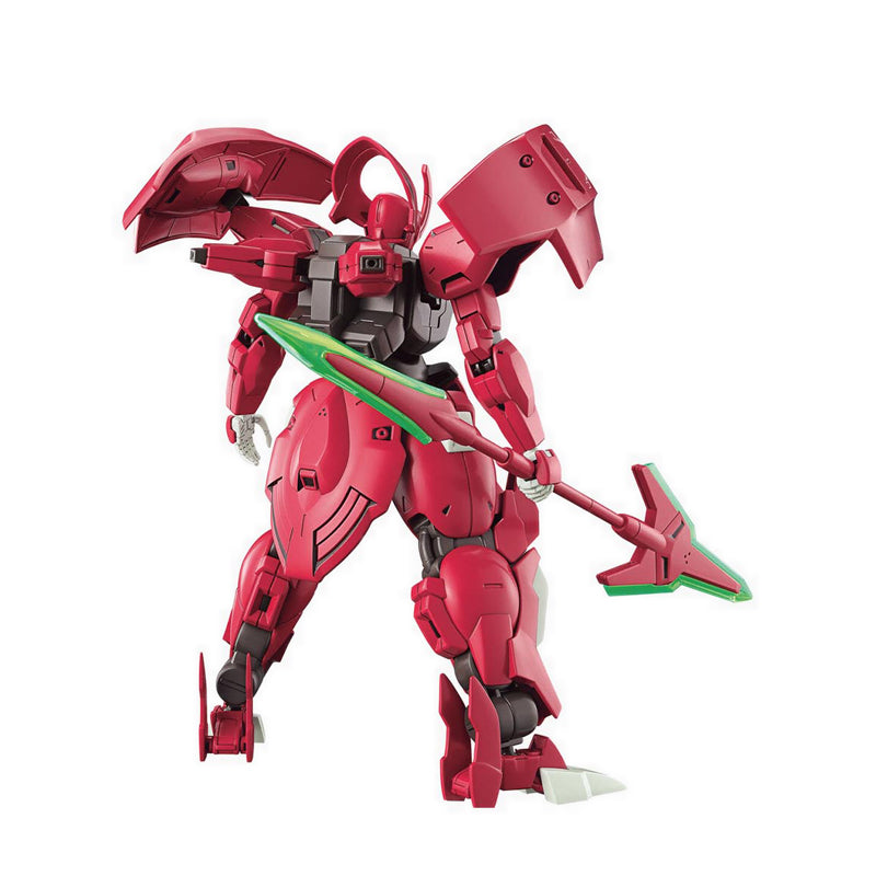 Gundam Hg 1/144 Darilbalde - GDM063355