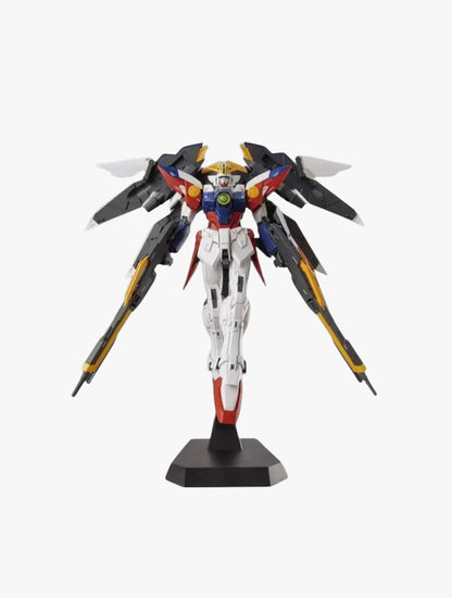 GUNDAM -  MG 1/100 WING GDM PROTOZERO EW