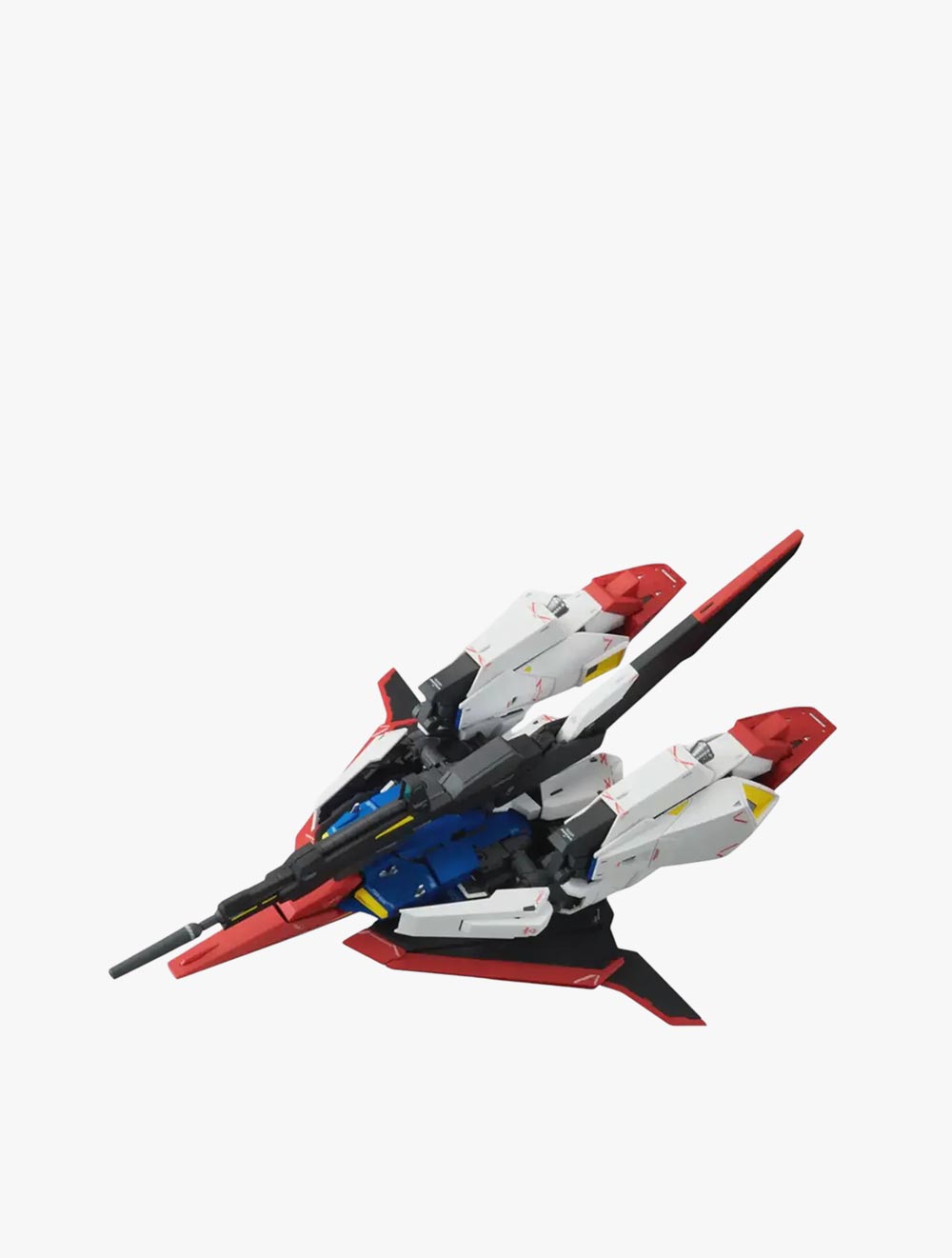 GUNDAM - MG 1/100 ZETA GUNDAM VER KA