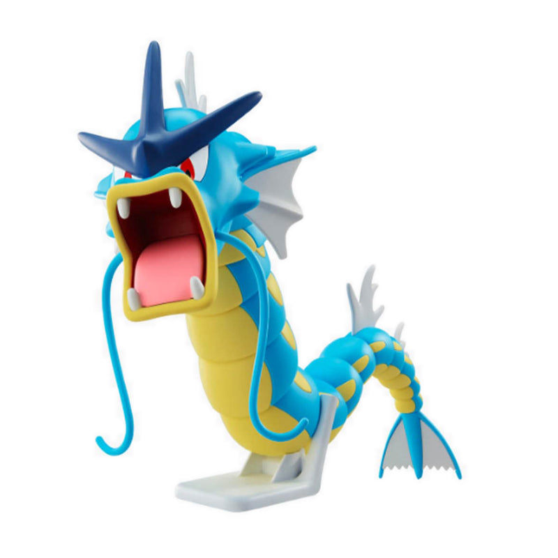 Gundam  Pokémon PLAMO COLLECTION 52 SELECT SERIES Gyarados - GDM064021