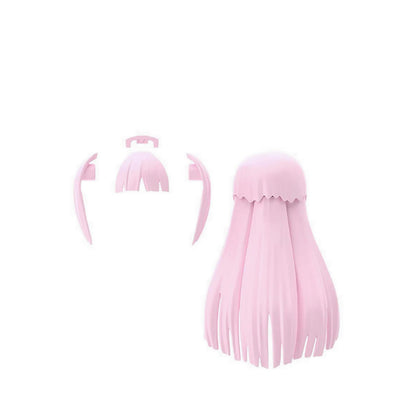 GUNDAM 30MS OPTION HAIR STYLE PARTS VOL6 - GDM064223