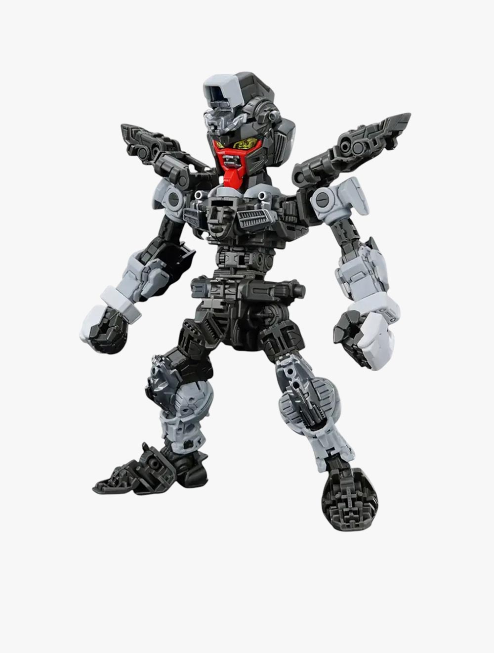 GUNDAM - MASTER GRADE SD FREEDOM GUNDAM