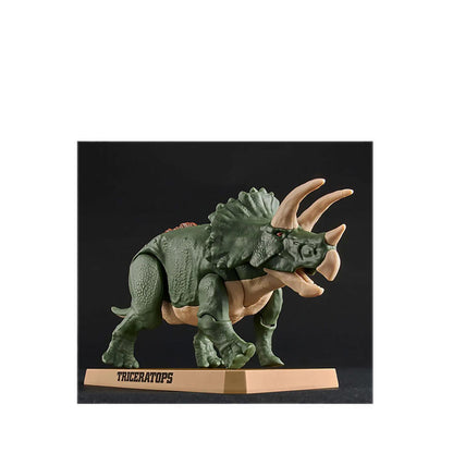 GUNDAM PLANNOSAURUS TRICERATOPS - GDM064263
