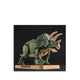 GUNDAM PLANNOSAURUS TRICERATOPS - GDM064263